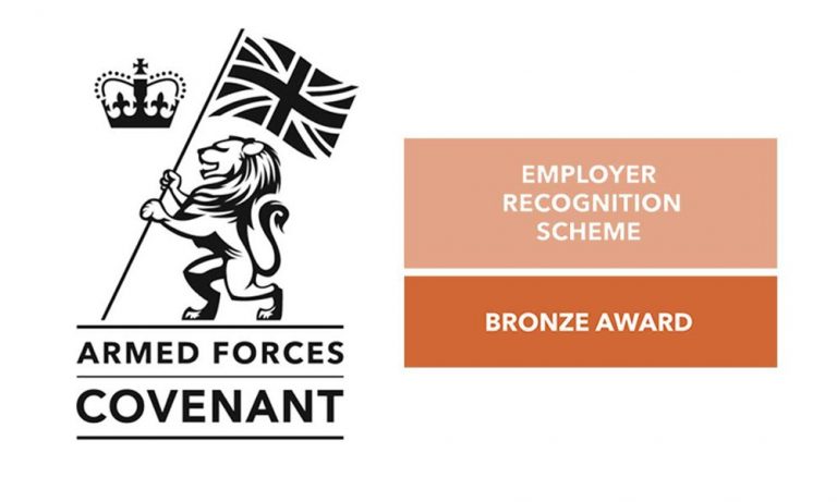 Armed Forces Covenant