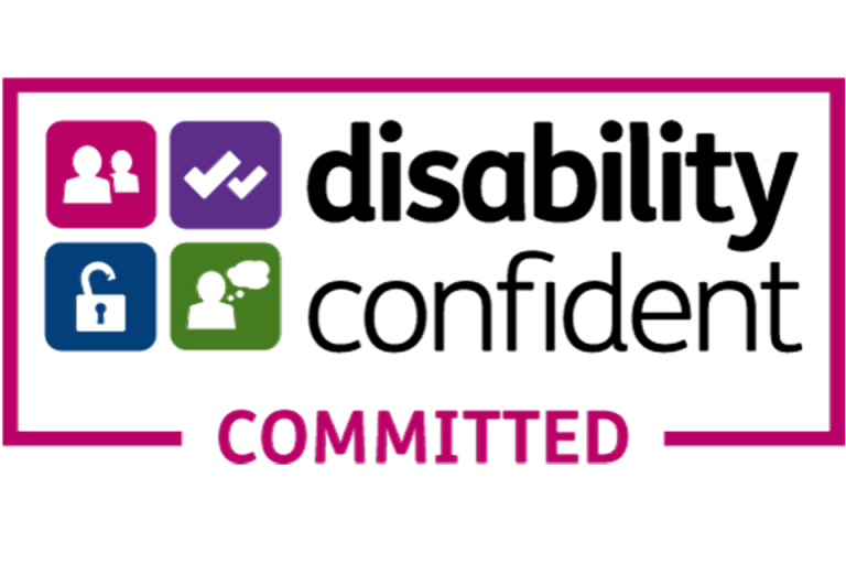 Disability Confident