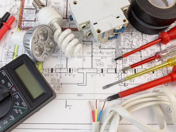 Electrical Services