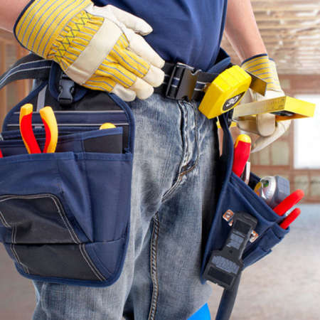 General Property Maintenance